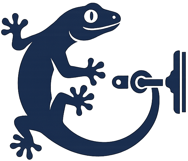 Gecko Window Cleaning icon
